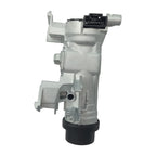 Ignition Starter Switch with Key For Audi TT VW Rabbit Jetta SEAT Leon Toledo