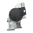 Ignition Starter Switch with Key For Audi TT VW Rabbit Jetta SEAT Leon Toledo