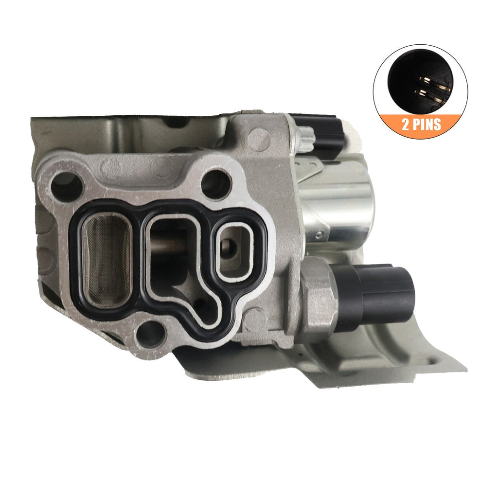 15810PNEG01 For 2002-11 ACURA ELEMENT CR-V TEC Solenoid Spool Valve