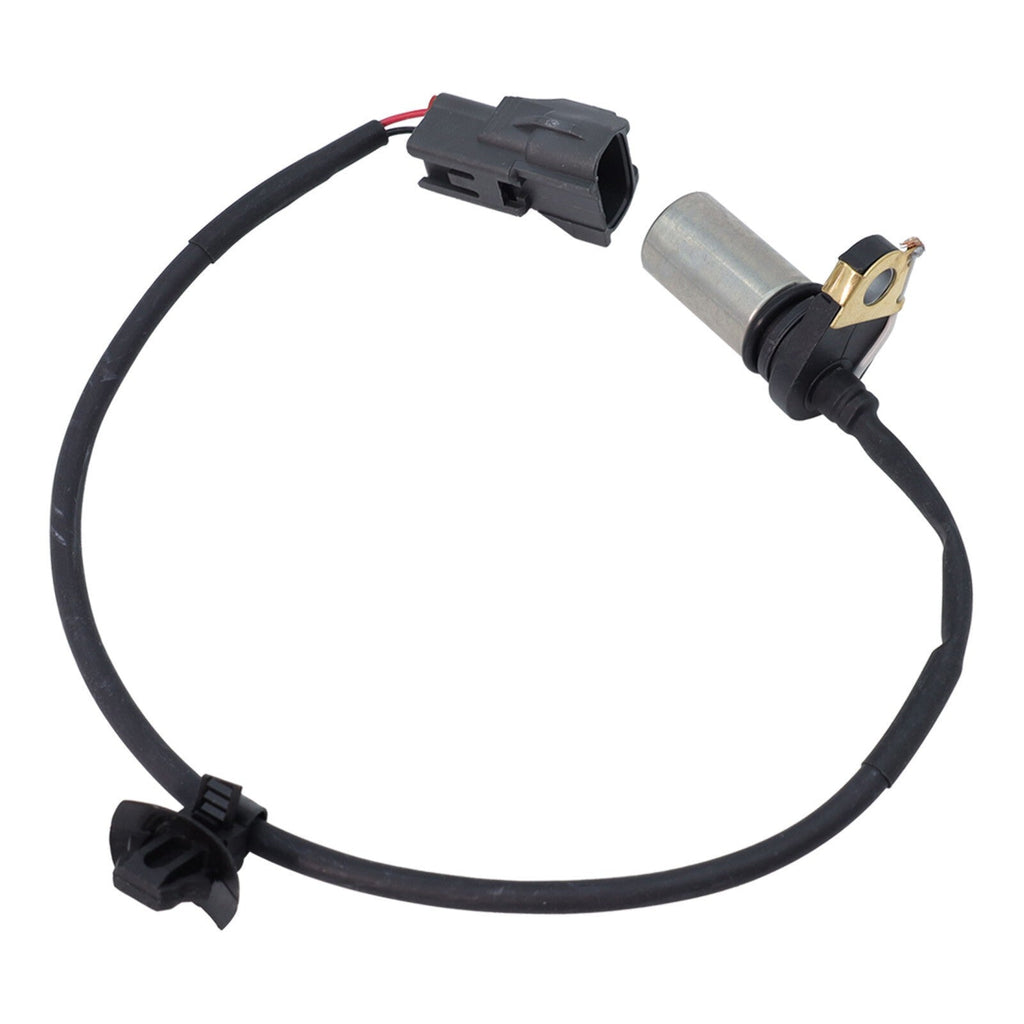 3x Crankshaft Camshaft Position Sensor W/Connector For Scion Toyota Matrix Lexus