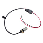 3x Crankshaft Camshaft Position Sensor W/Connector For Scion Toyota Matrix Lexus
