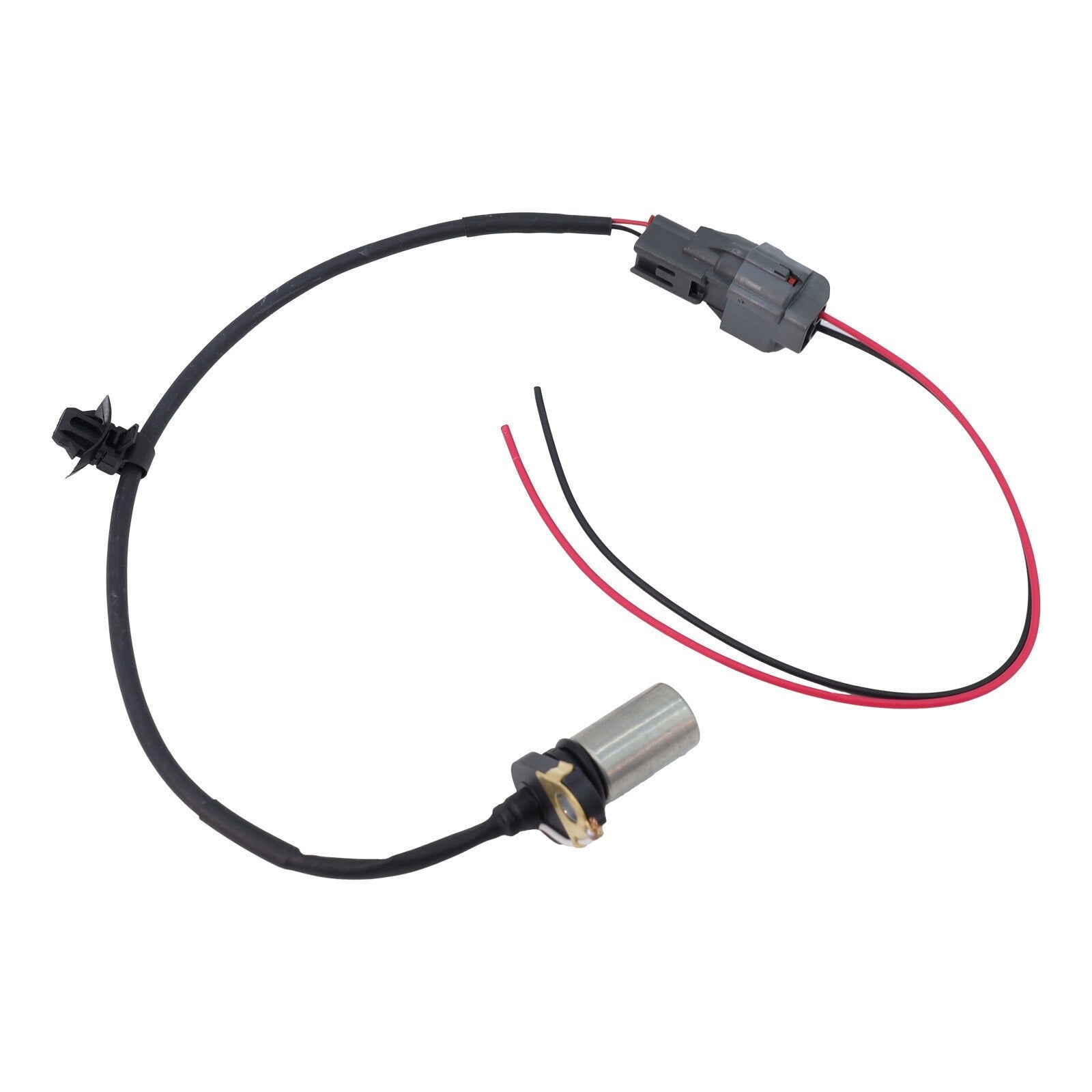 3x Crankshaft Camshaft Position Sensor W/Connector For Scion Toyota Matrix Lexus