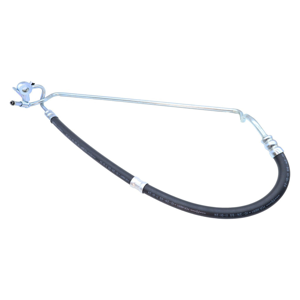Power Steering Pressure Line Hose Assy for Toyota Tundra 2000-2006 Sequoia 01-07