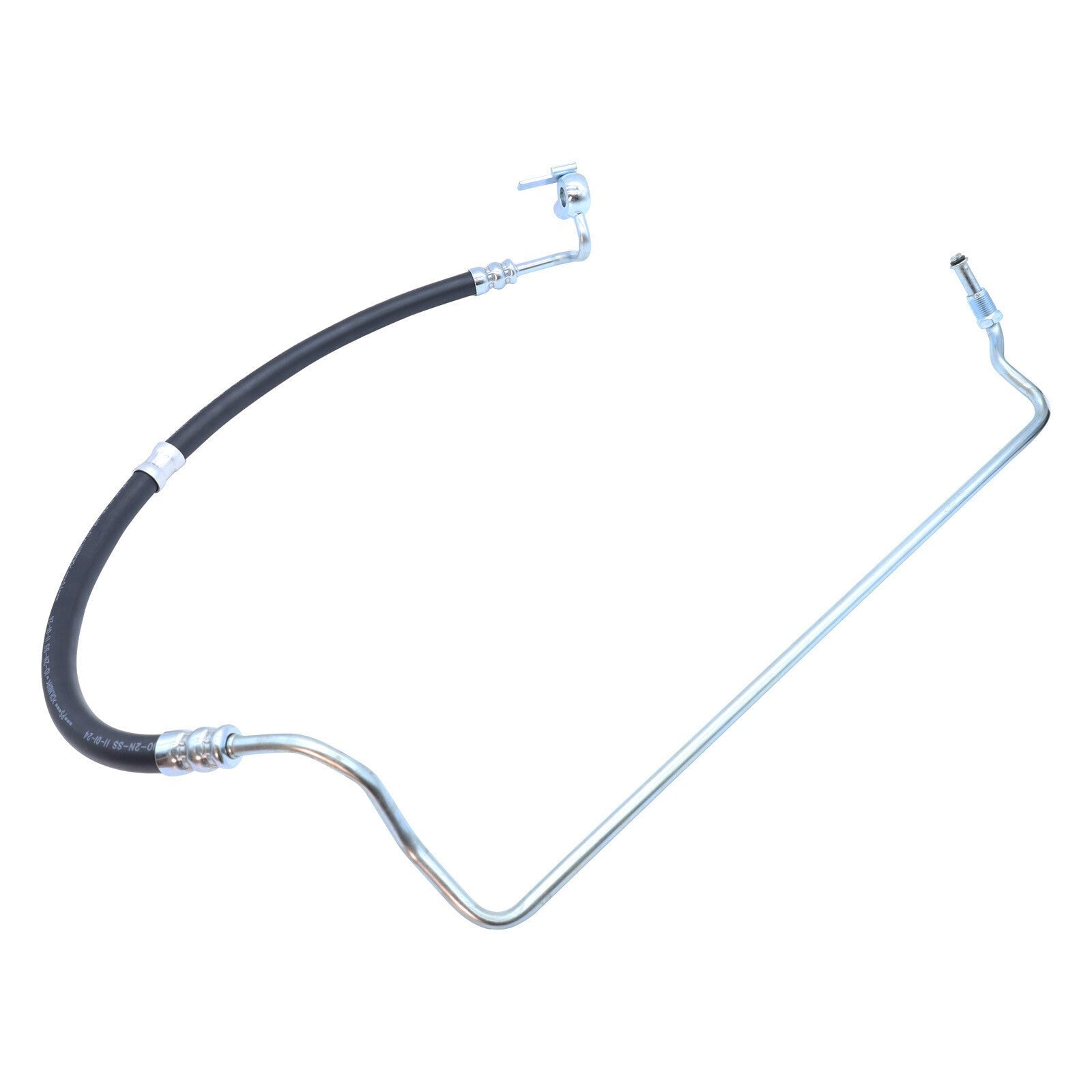 Power Steering Pressure Line Hose Assy for Toyota Tundra 2000-2006 Sequoia 01-07