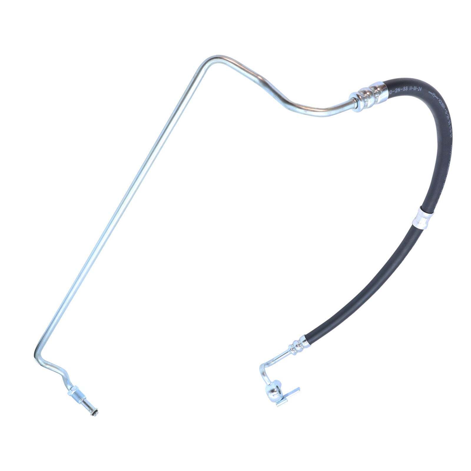 Power Steering Pressure Line Hose Assy for Toyota Tundra 2000-2006 Sequoia 01-07