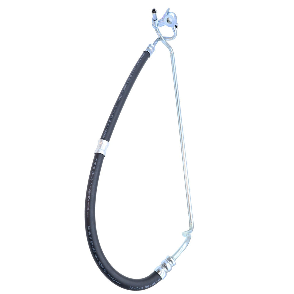 Power Steering Pressure Line Hose Assy for Toyota Tundra 2000-2006 Sequoia 01-07