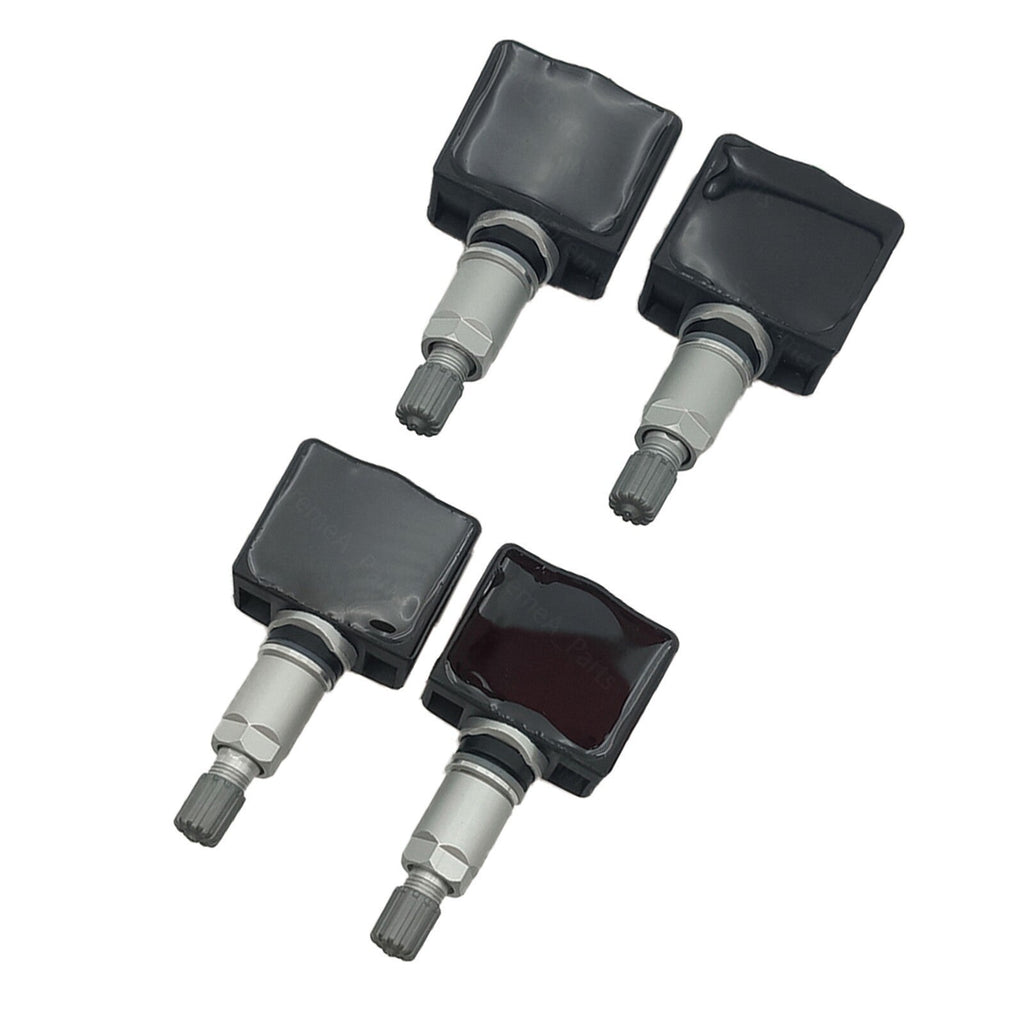 For Mitsubishi Eclipse Galant 4250B875 Set of 4 TPMS Tire Pressure Sensors