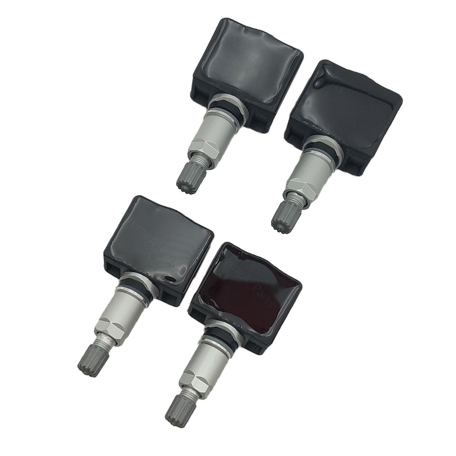 For Mitsubishi Eclipse Galant 4250B875 Set of 4 TPMS Tire Pressure Sensors