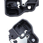 4*Door Lock Latch Actuator Front & Rear Side 51217202143 Fit For BMW E90 E60