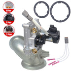 For 2004-2007 ISX Cummins Peterbilt Western Star 4955422RX Heavy Duty Valve