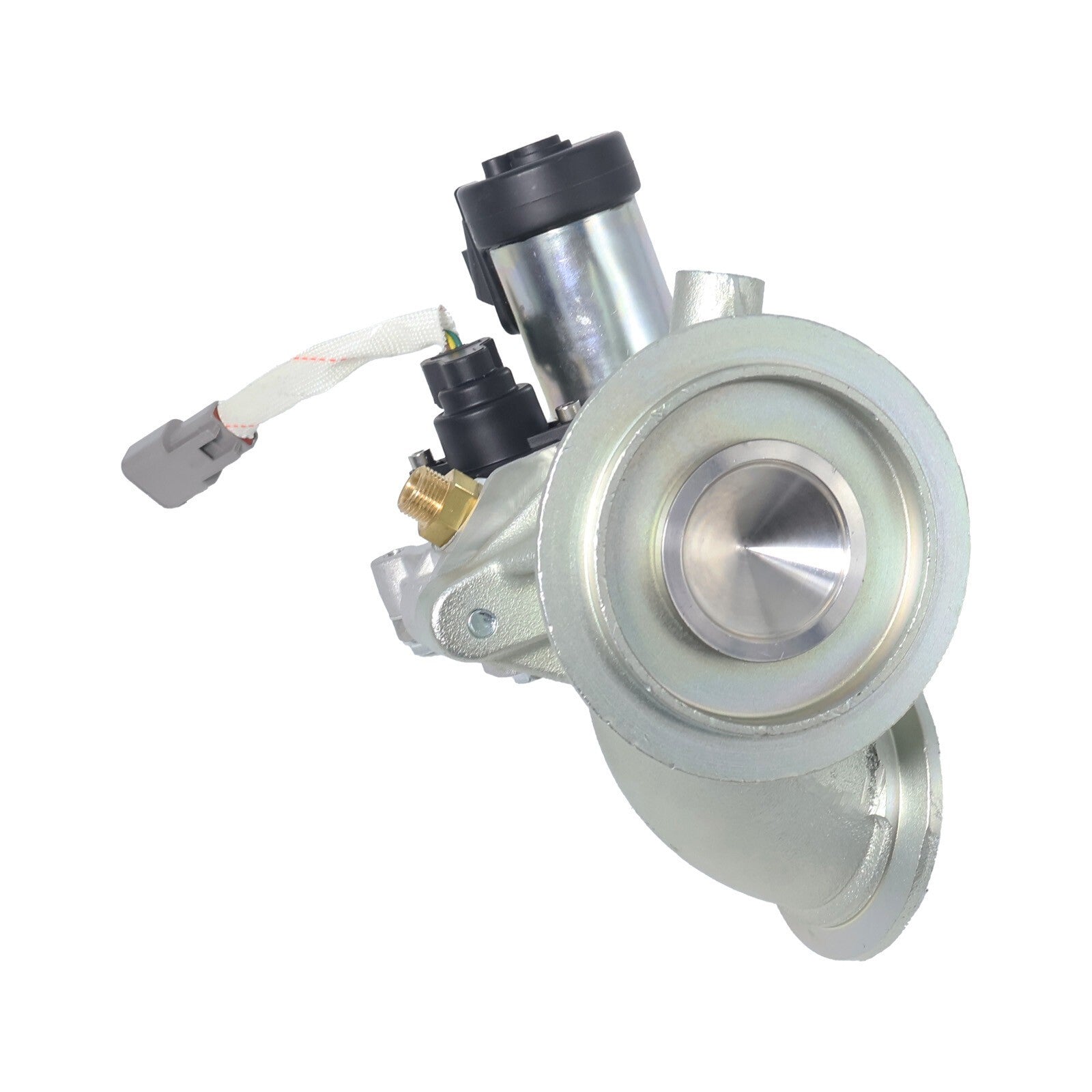 For 2004-2007 ISX Cummins Peterbilt Western Star 4955422RX Heavy Duty Valve