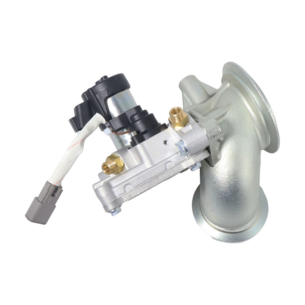 For 2004-2007 ISX Cummins Peterbilt Western Star 4955422RX Heavy Duty Valve