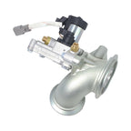For 2004-2007 ISX Cummins Peterbilt Western Star 4955422RX Heavy Duty Valve