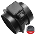 MAF Mass Air Flow Meter Sensor 5WK9643Z Fits Hyundai Tucson Tiburon Kia Sportage