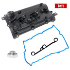 Engine Valve Cover & Gasket LEFT DRIVER Side for 09-20 Nissan 370Z 13264EY01E