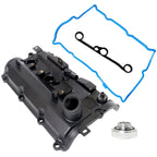 Engine Valve Cover & Gasket LEFT DRIVER Side for 09-20 Nissan 370Z 13264EY01E