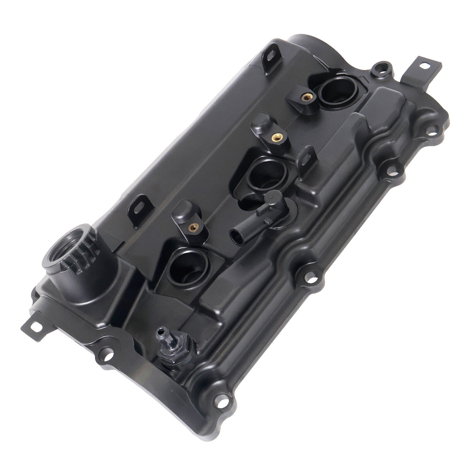 Engine Valve Cover & Gasket LEFT DRIVER Side for 09-20 Nissan 370Z 13264EY01E
