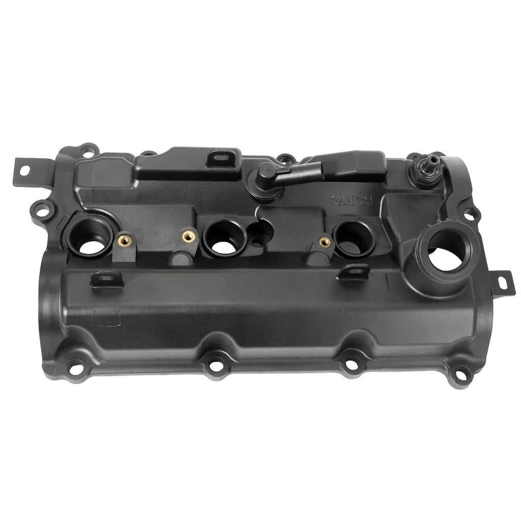 Engine Valve Cover & Gasket LEFT DRIVER Side for 09-20 Nissan 370Z 13264EY01E