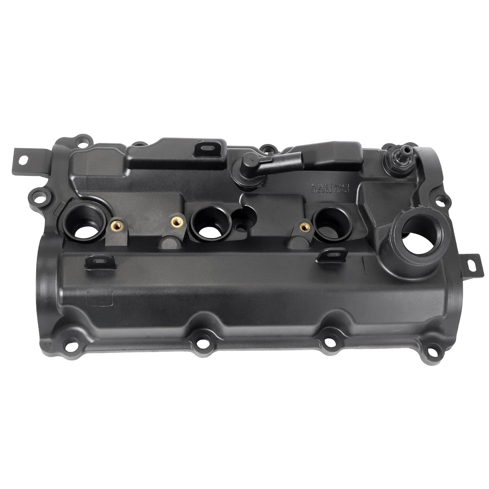 Engine Valve Cover & Gasket LEFT DRIVER Side for 09-20 Nissan 370Z 13264EY01E
