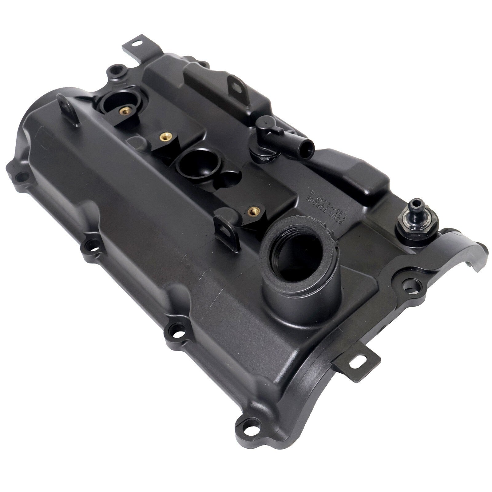 Engine Valve Cover & Gasket LEFT DRIVER Side for 09-20 Nissan 370Z 13264EY01E