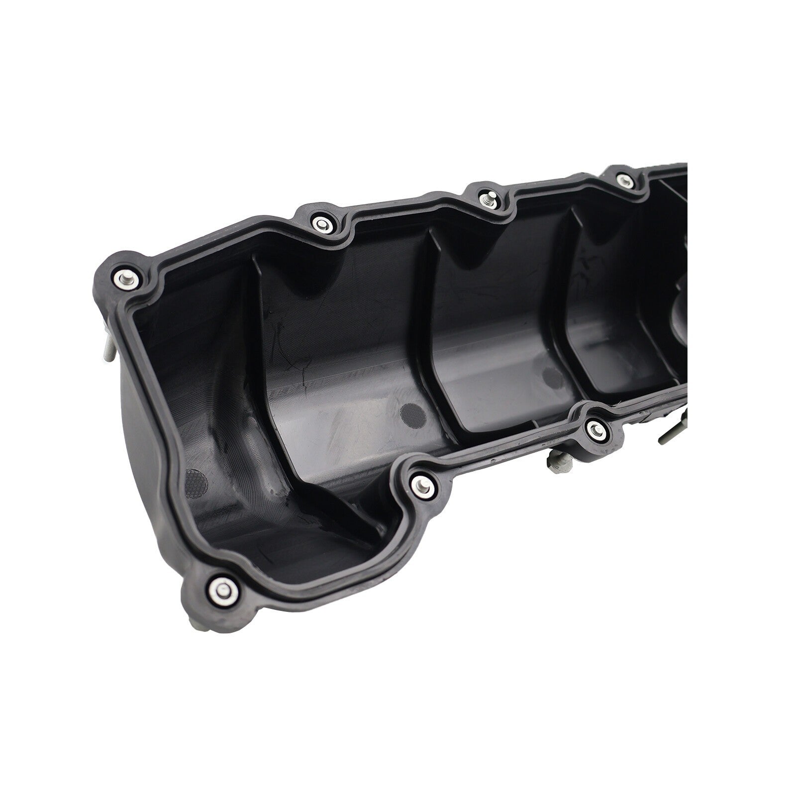 Valve Cover LH 53021937AC for 02-12 Dodge NITRO Ram 1500 JEEP Liberty 3.7L 226CU