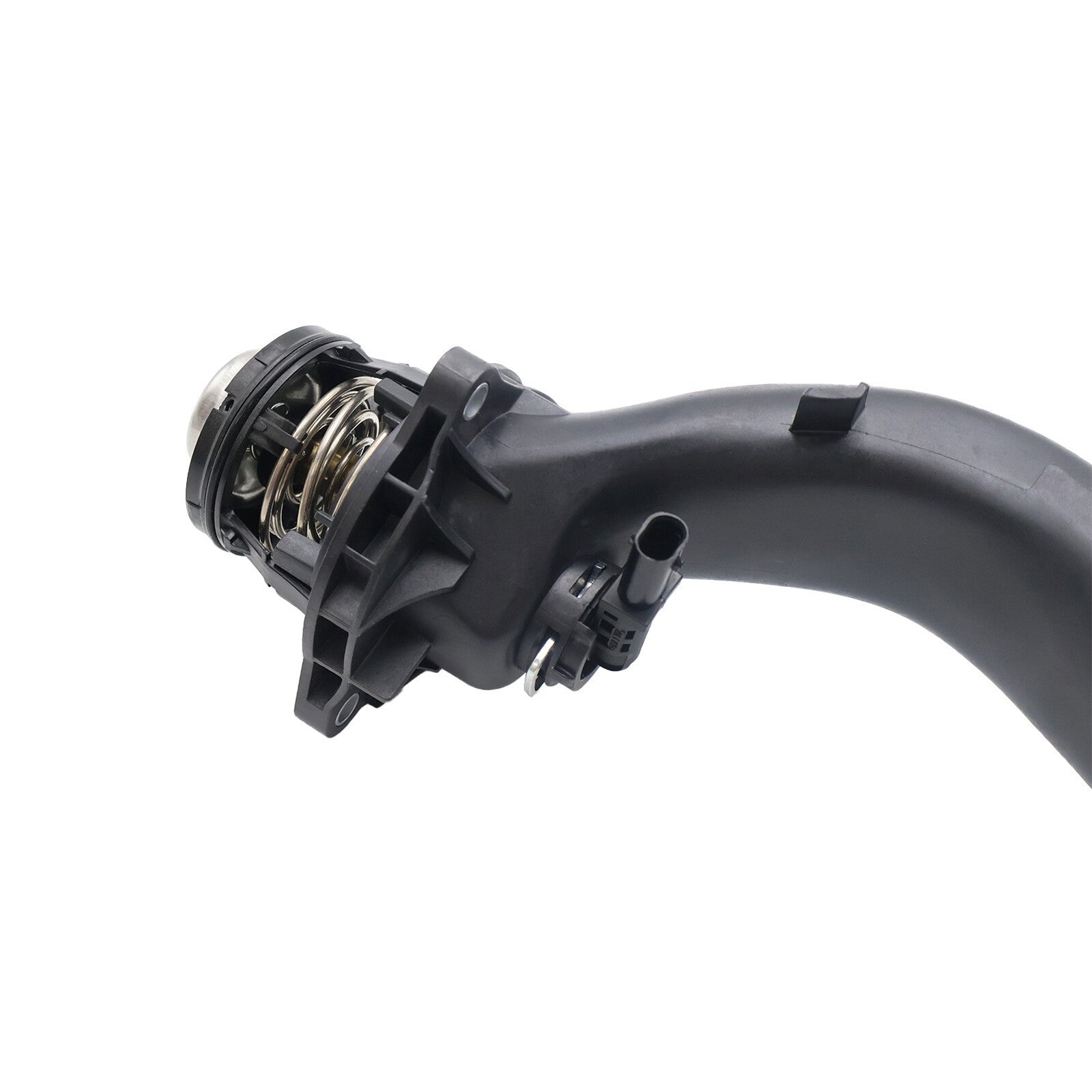 A2782000815 Engine Coolant Thermostat Housing for Mercedes Benz CLS550 E550 V8
