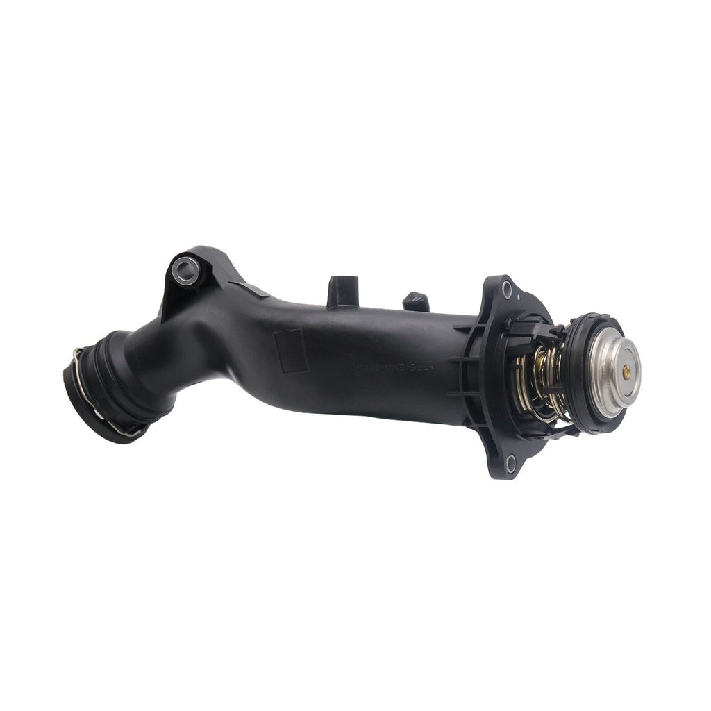 A2782000815 Engine Coolant Thermostat Housing for Mercedes Benz CLS550 E550 V8