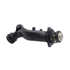 A2782000815 Engine Coolant Thermostat Housing for Mercedes Benz CLS550 E550 V8