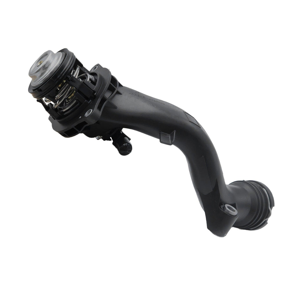 A2782000815 Engine Coolant Thermostat Housing for Mercedes Benz CLS550 E550 V8