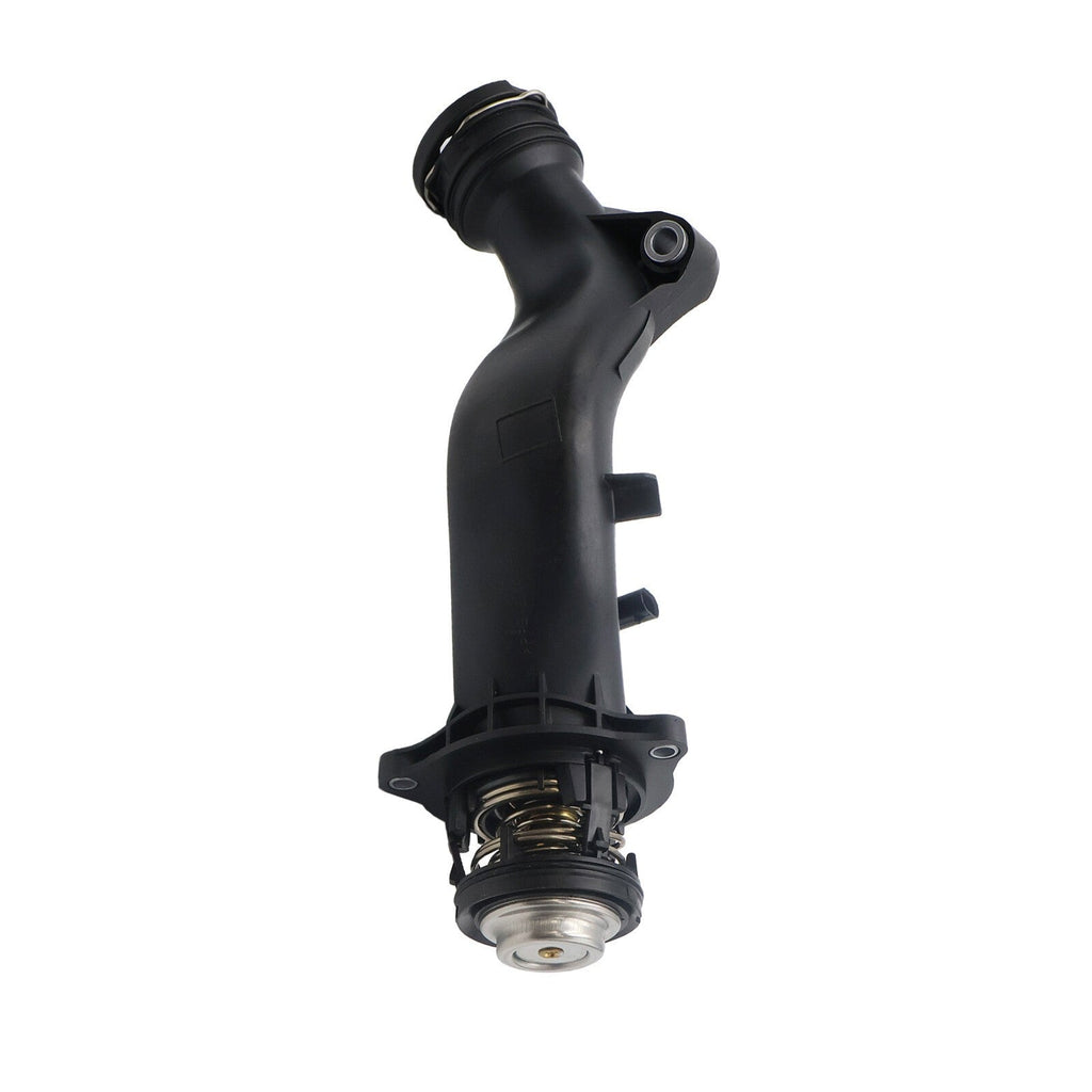 A2782000815 Engine Coolant Thermostat Housing for Mercedes Benz CLS550 E550 V8