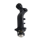 A2782000815 Engine Coolant Thermostat Housing for Mercedes Benz CLS550 E550 V8
