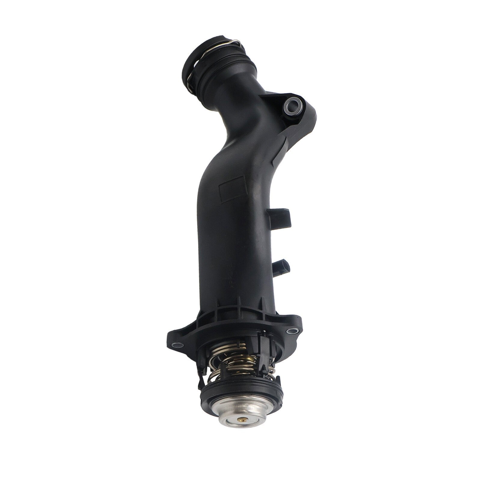 A2782000815 Engine Coolant Thermostat Housing for Mercedes Benz CLS550 E550 V8