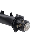 A2782000815 Engine Coolant Thermostat Housing for Mercedes Benz CLS550 E550 V8