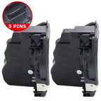 For BMW Mini 05-19 51227202147 Rear LH+RH Side Power Door Lock Latch Actuator