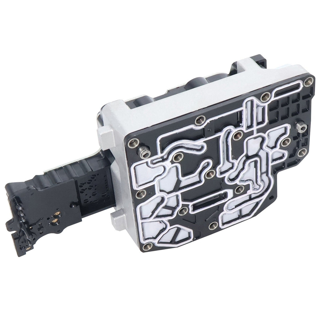 545RFE 45RFE 68RFE Kickdown Solenoid For Dodge Durango Jeep Cherokee 52119435AF