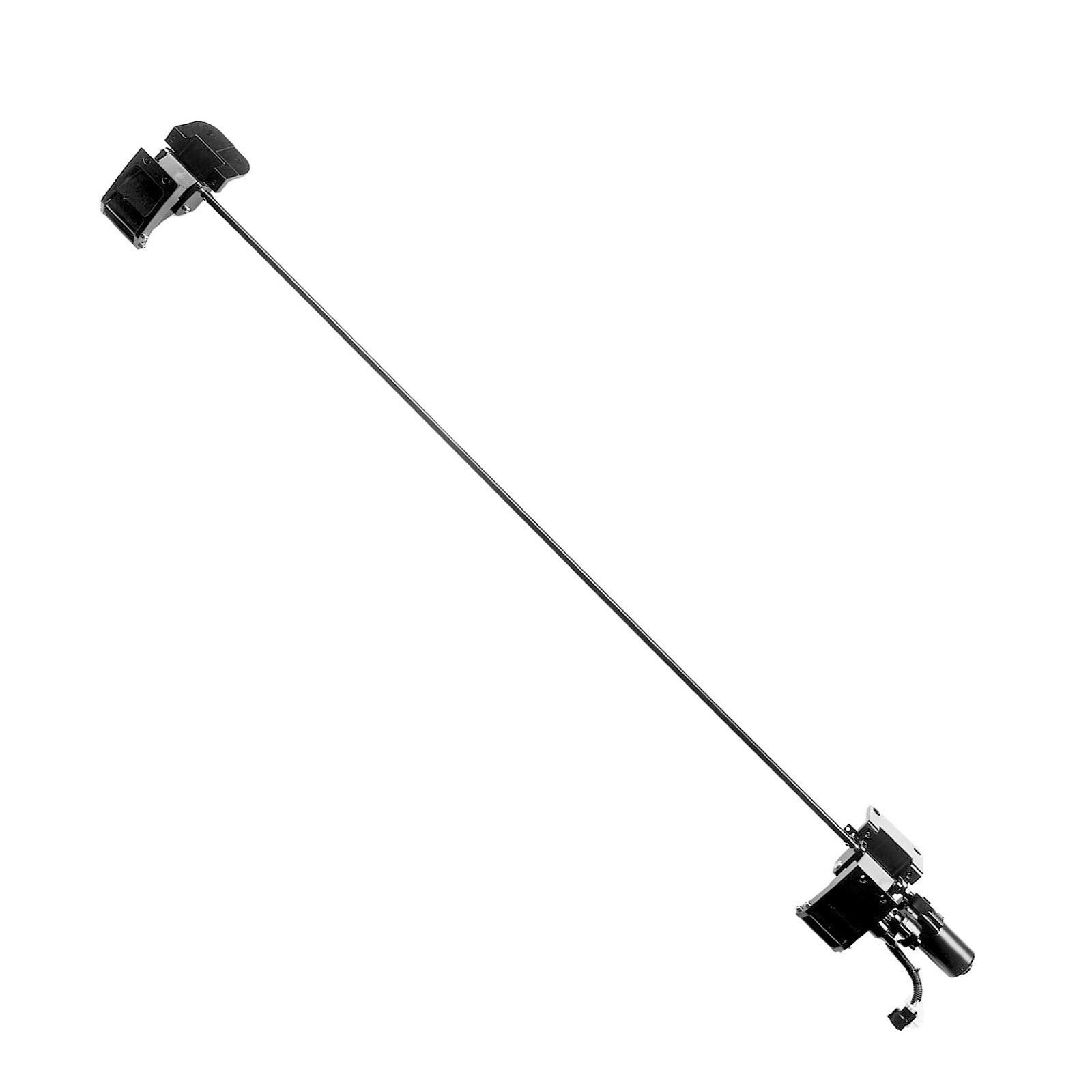 Right Side Running Board Motor With Bracket Assembly Fit Ford Expedition Lincoln