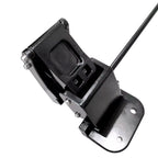 Right Side Running Board Motor With Bracket Assembly Fit Ford Expedition Lincoln