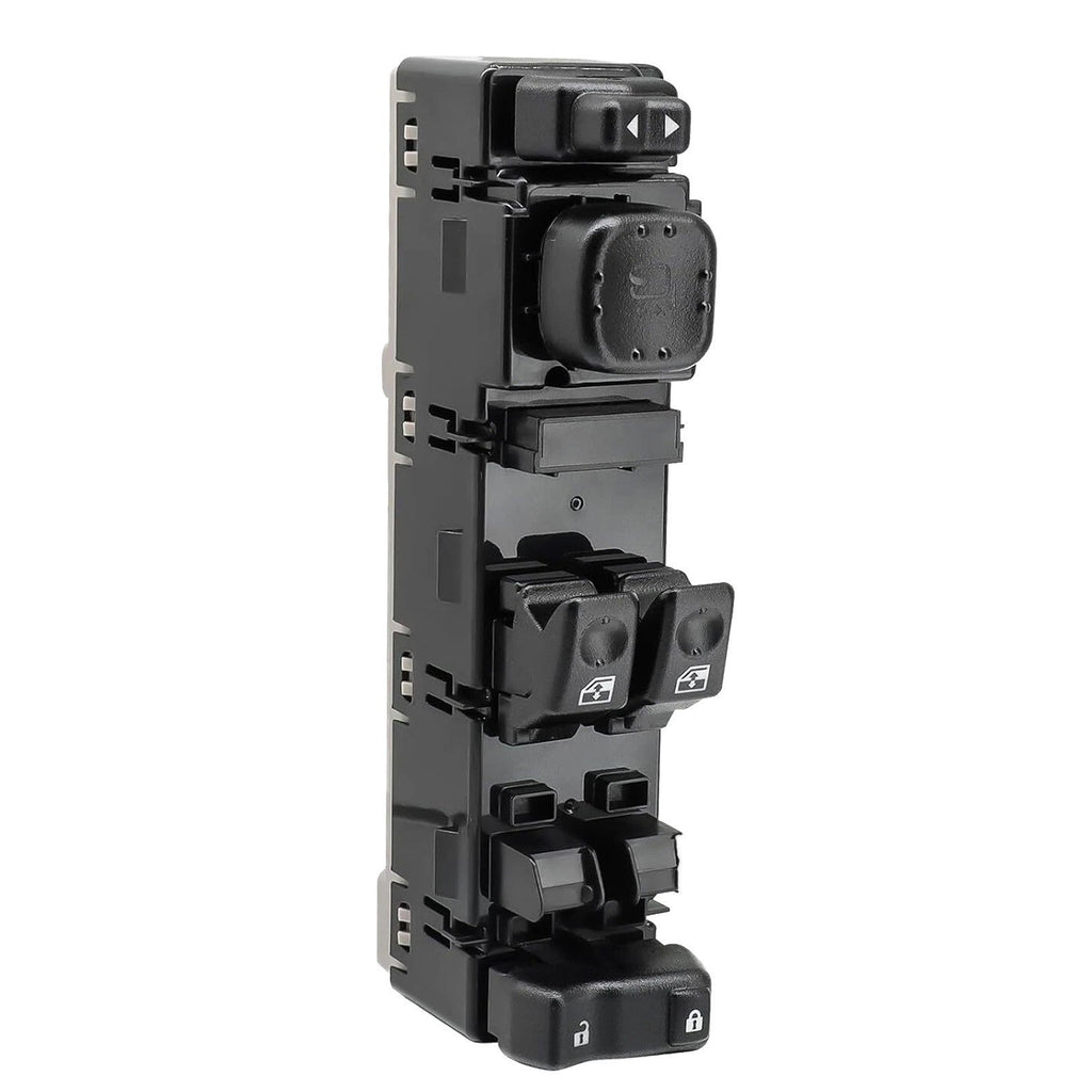 15883318 Driver Side Power Window Switch For 03-07 Chevy Silverado GMC Sierra