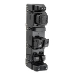 15883318 Driver Side Power Window Switch For 03-07 Chevy Silverado GMC Sierra