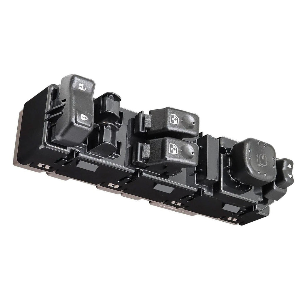 15883318 Driver Side Power Window Switch For 03-07 Chevy Silverado GMC Sierra