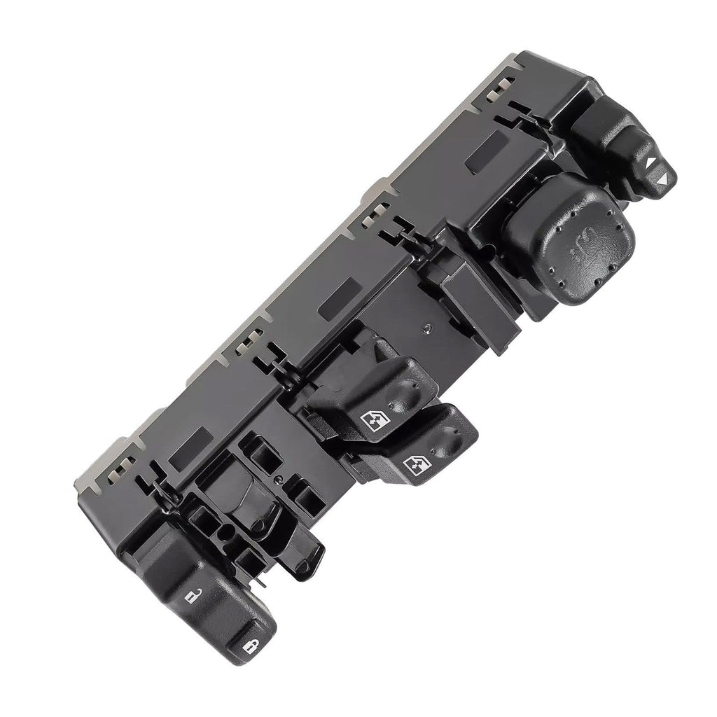 15883318 Driver Side Power Window Switch For 03-07 Chevy Silverado GMC Sierra