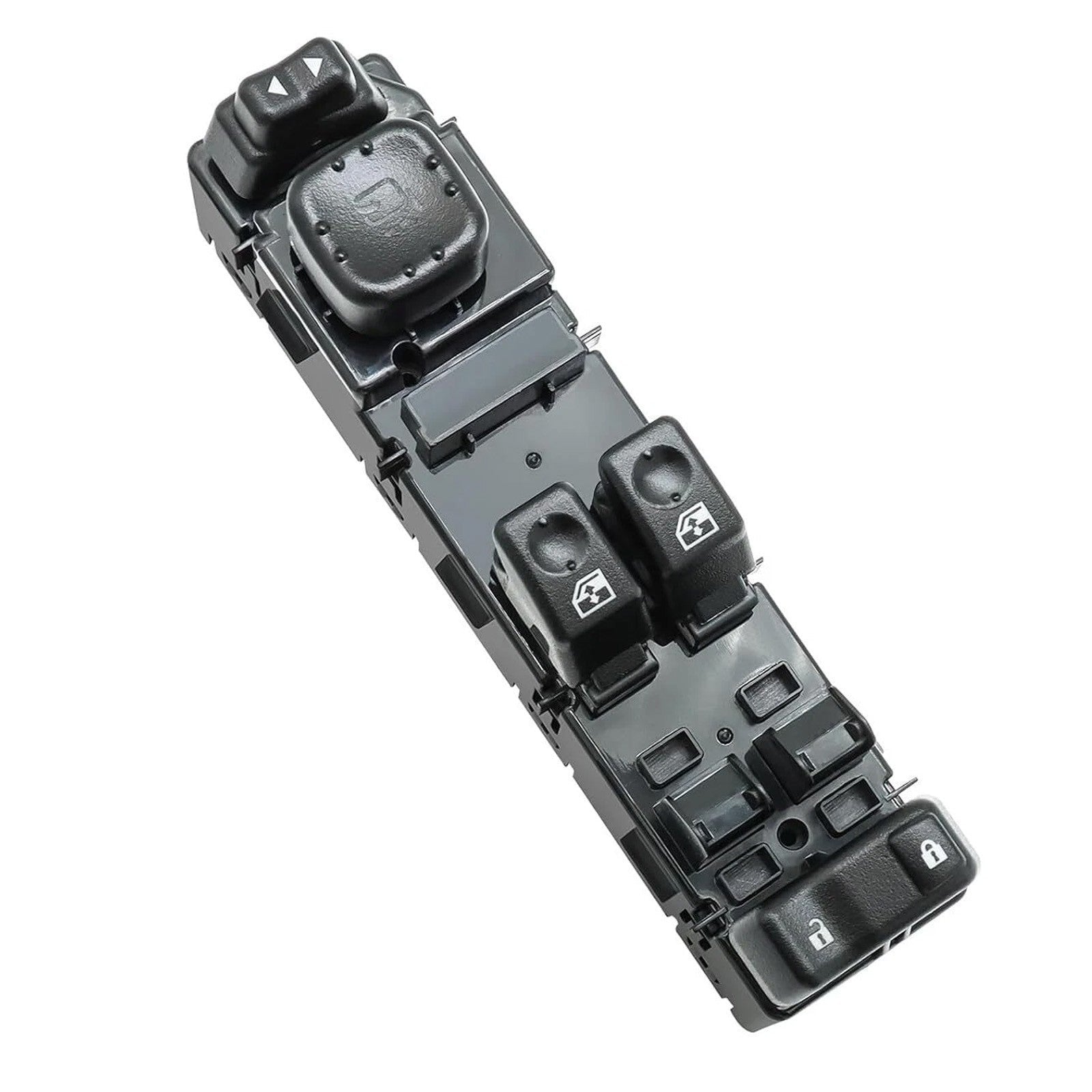 15883318 Driver Side Power Window Switch For 03-07 Chevy Silverado GMC Sierra