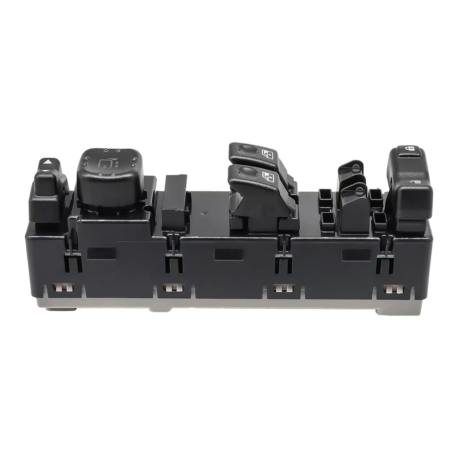 15883318 Driver Side Power Window Switch For 03-07 Chevy Silverado GMC Sierra