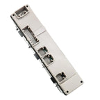 15883318 Driver Side Power Window Switch For 03-07 Chevy Silverado GMC Sierra