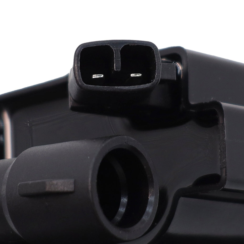 6XSpark Plug & 3XIgnition Coil & Connector Set For Lexus IS300 GS300 3.0L UF228