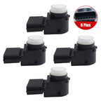 99310-AA100 Set of 4 Parking Sensor For Hyundai Elantra Genesis GV70 2021-2024