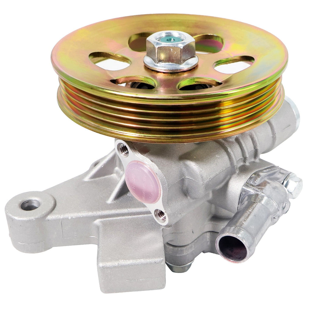 Power Steering Pump 21-5066 w/ Pulley for 1996-2001 Acura EL Honda Civic CR-V