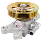 Power Steering Pump 21-5066 w/ Pulley for 1996-2001 Acura EL Honda Civic CR-V