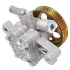 Power Steering Pump 21-5066 w/ Pulley for 1996-2001 Acura EL Honda Civic CR-V