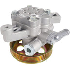 Power Steering Pump 21-5066 w/ Pulley for 1996-2001 Acura EL Honda Civic CR-V
